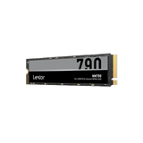 SSD Lexar NM790 4TB M.2 2280 PCIe Gen4x4 NVMe