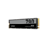 SSD Lexar NM790 4TB M.2 2280 PCIe Gen4x4 NVMe