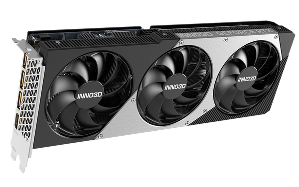 Card Màn Hình - INNO3D GeForce RTX™ 5060 Ti 16GB X3 OC