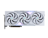 Card Màn Hình - MSI GeForce RTX™ 5080 16G GAMING TRIO OC WHITE