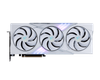 Card Màn Hình - MSI GeForce RTX™ 5080 16G GAMING TRIO OC WHITE