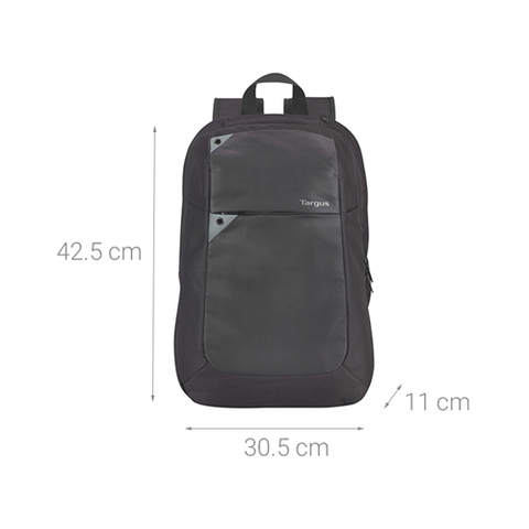 Balo Laptop - Targus Intellect TBB565GL-74 | 15.6 inch