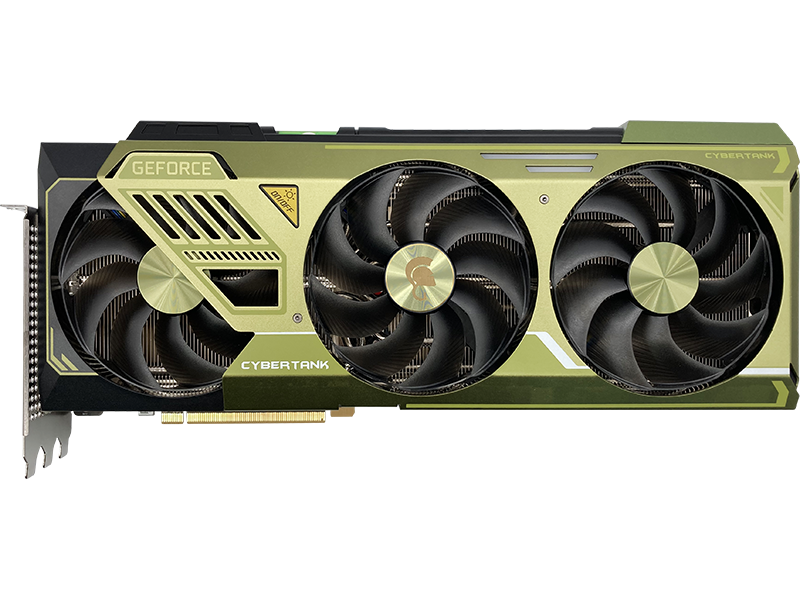 Card Màn 1660 Super Gallardo Manli Rtx 3080 Card Màn Hình VGA RTX