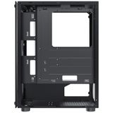 Case Máy Tính - Xigmatek HERO II 3F EN40290 (ATX - 3 Fan RGB)