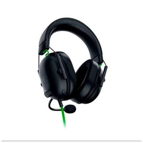 Tai Nghe - Razer BlackShark V2 X USB