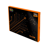 Ram Máy Tính - V-Color Manta XPrism RGB DDR5 32GB (2x16GB) 6000MHz | U-DIMM 1.4V