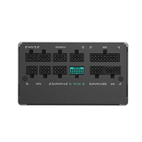 Nguồn Máy Tính - Deepcool PN850M 850W PCIE5  ATX 3.1 Full Modular