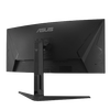 Màn Hình Cong - Asus TUF Gaming VG34VQL3A 34 inch | 2K | 180Hz | HDR chuyên game