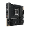 Mainboard - Asus TUF GAMING B760M-PLUS WIFI II (Intel B760, Socket LGA1700, mATX, DDR5)