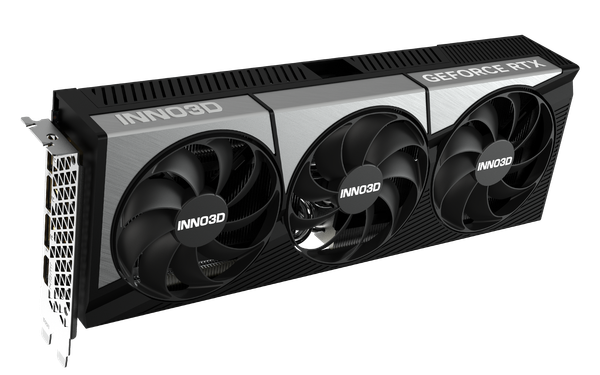 Card Màn Hình - Inno3D GeForce RTX 5080 X3 OC 16G