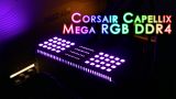 Ram Máy Tính Corsair Dominator Platinum RGB (32G DDR4 2x16G 3200 )