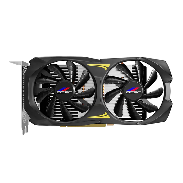 Card Màn Hình - OCPC GTX 1660 Super MCL 6GB GDDR6