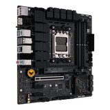 Mainboard - Asus TUF GAMING B650M-E (AMD B650, Socket AM5, m-ATX, DDR5)