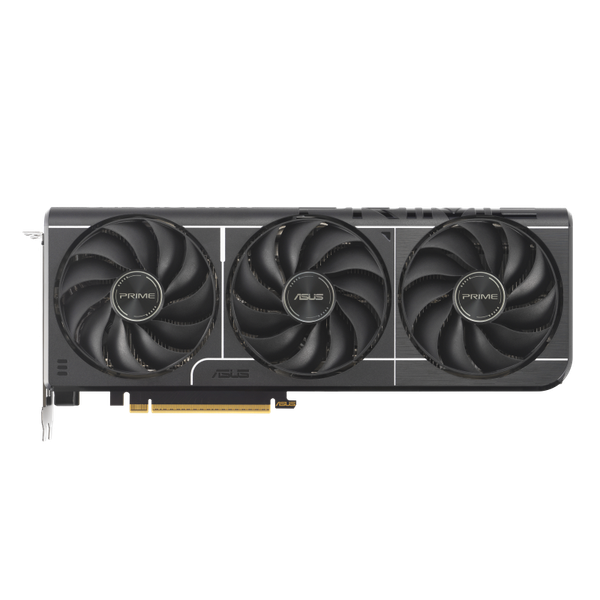 Card Màn Hình - ASUS PRIME GeForce RTX™ 5060 Ti 16GB GDDR7