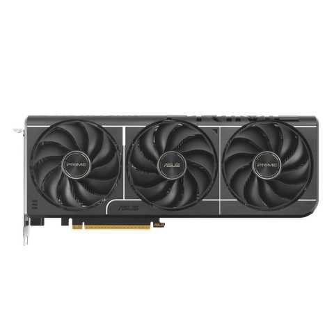 Card Màn Hình - ASUS PRIME GeForce RTX™ 5060 Ti 16GB GDDR7