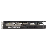 Card Màn Hình - Asus Dual Radeon RX 6600 V3 8GB GDDR6 (DUAL-RX6600-8G-V3)