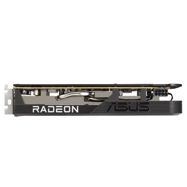 Card Màn Hình - Asus Dual Radeon RX 6600 V3 8GB GDDR6 (DUAL-RX6600-8G-V3)