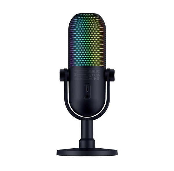 Microphone Razer Seiren V3 Chroma | RZ19-05060100-R3M1