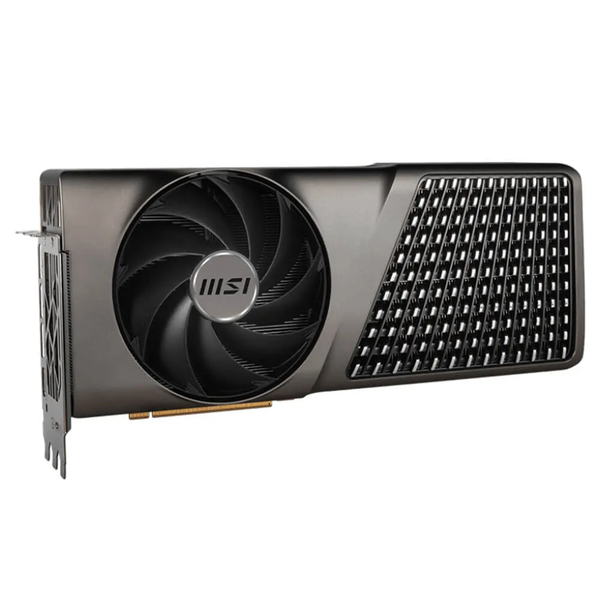 Card Màn Hình - MSI GeForce RTX 4070 Ti SUPER 16G EXPERT – 16GB GDDR6X