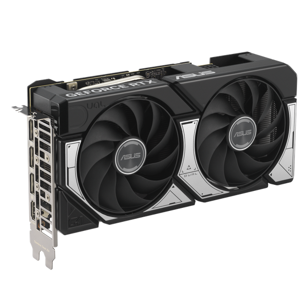Card Màn Hình - ASUS Dual GeForce RTX™ 5060 Ti 16GB GDDR7 OC Edition