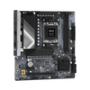 Mainboard - Asrock B650M HDV / M.2 Socket AM5 Ryzen | 2x DDR5 96GB | M-ATX