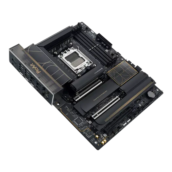 Mainboard - Asus Proart X870E Creator WIFI (AMD X870E, Socket AM5, ATX,DDR5)