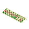 Bàn Phím Cơ Không Dây - MG108B Watermelon (RGB / Hotswap / Switch Piano Pro / Multi-mode)