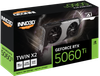 Card Màn Hình - INNO3D GeForce RTX™ 5060 Ti 16GB TWIN X2