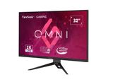 Màn Hình Máy Tính - ViewSonic VX3219-2K-PRO-2 | 32inch | 2K | IPS | 165Hz