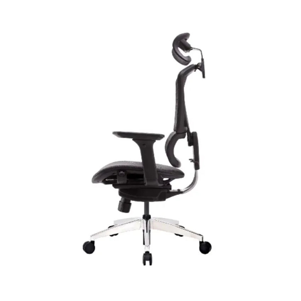 Ghế Công Thái Học - GTchair Isee M