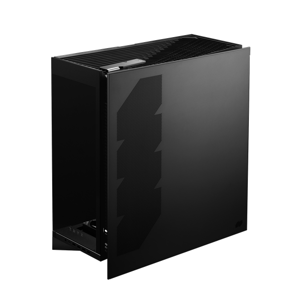 Case Máy Tính - Tryx LUCA L70 Black / White