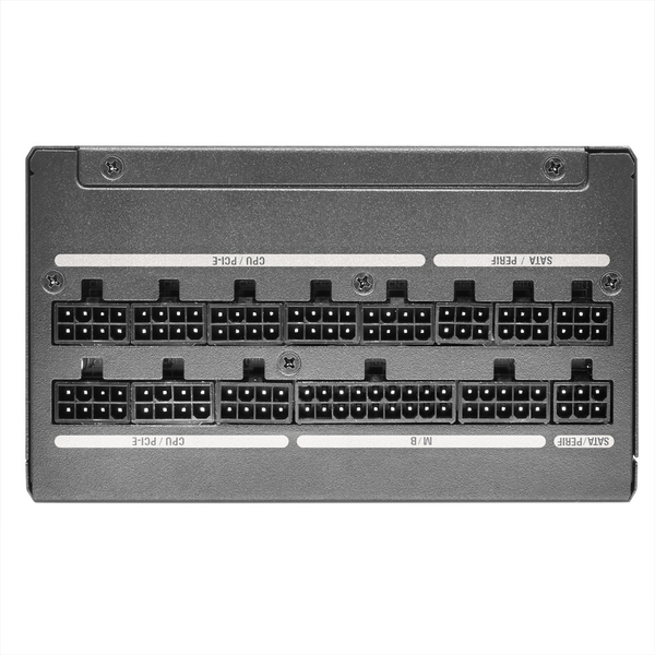 Nhân bản từ Nguồn Máy Tính -  Super Flower Leadex VII XG | 1300W | ATX 3.1 | PCIe 5.0