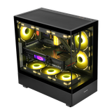 Case Máy Tính - Segotep Endura Pro+