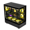 Case Máy Tính - Segotep Endura Pro+