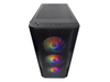 Case Máy Tính - Ares Anubis ATX (Kèm 4 Fan RGB)