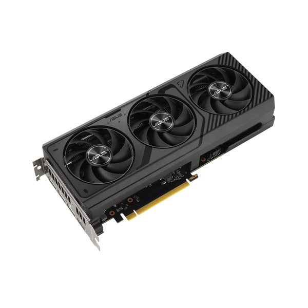 Card Màn Hình - Asus Prime RTX 4070 Super 12GB OC GDDR6X