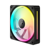 Bộ Ba Fan Máy Tính- Corsair iCUE LINK LX120 RGB 120mm