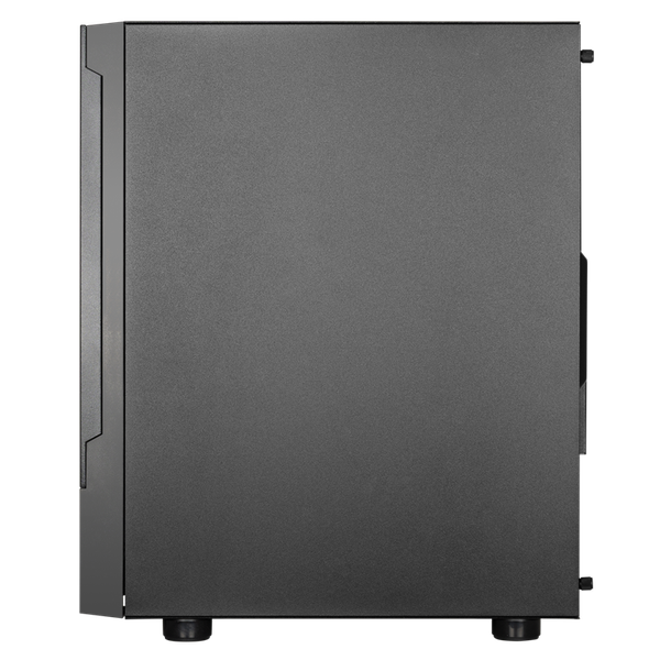 Case máy tính - Gamdias Talos E3 Mesh | Black | White