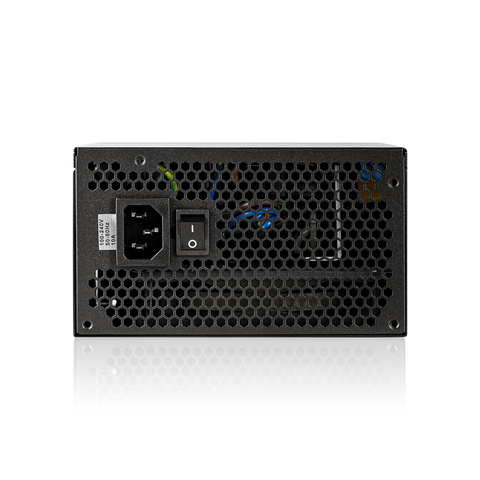 Nguồn Máy Tính - Jetek RM800 V5