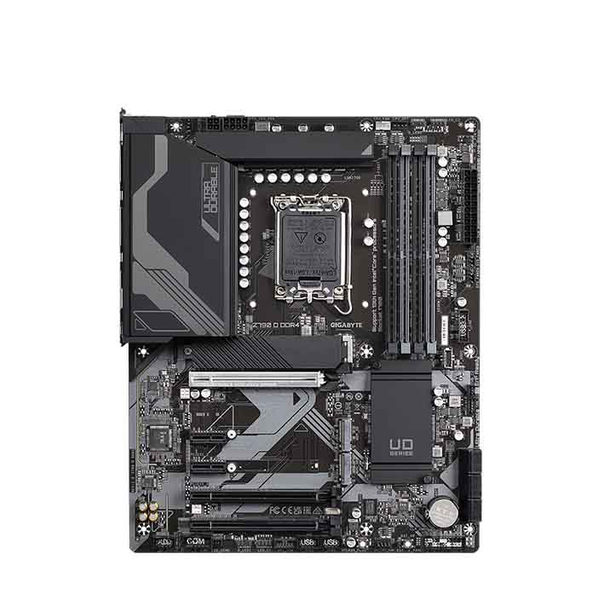 Mainboard Gigabyte Z790 D DDR4