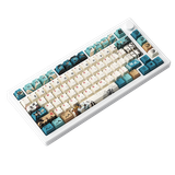 Bàn Phím Cơ - AKKO Mod007B HE PC Joy Of Life (8K Hz Polling Rate, HE Switch, multi-modes)