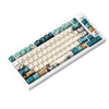 Bàn Phím Cơ - AKKO Mod007B HE PC Joy Of Life (8K Hz Polling Rate, HE Switch, multi-modes)