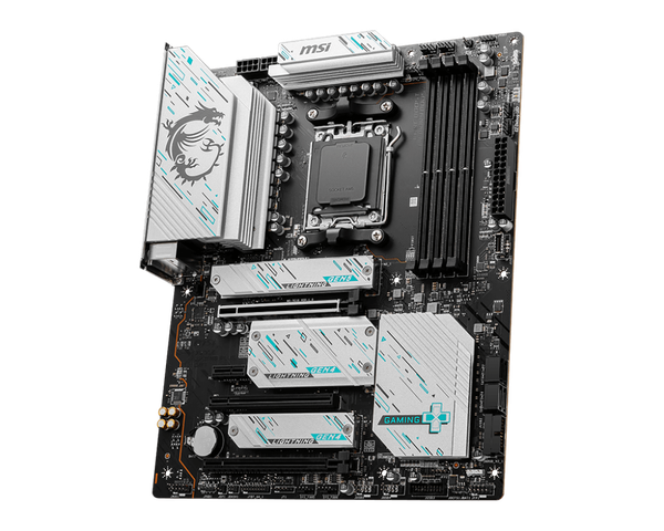Mainboard MSI X670E Gaming Plus Wifi DDR5