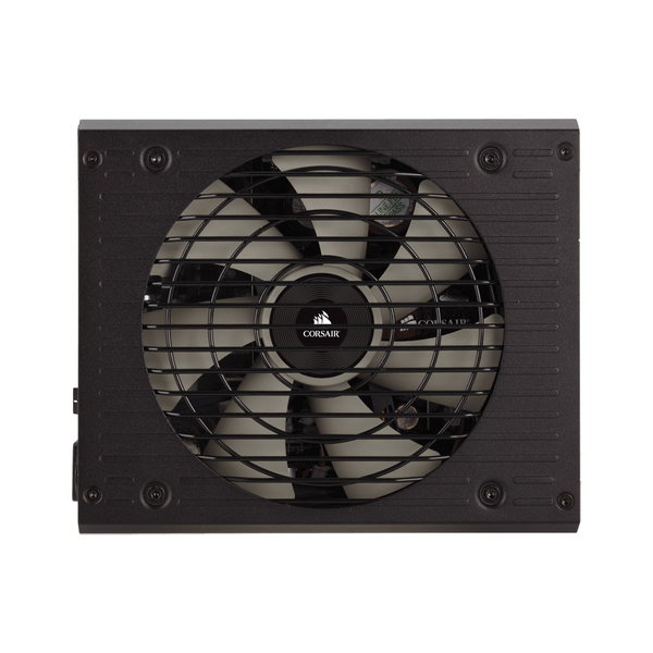 Nguồn Máy Tính - Corsair RM1000x ATX 3.1 & PCIe 5.1 | 80 plus Gold | Full modul