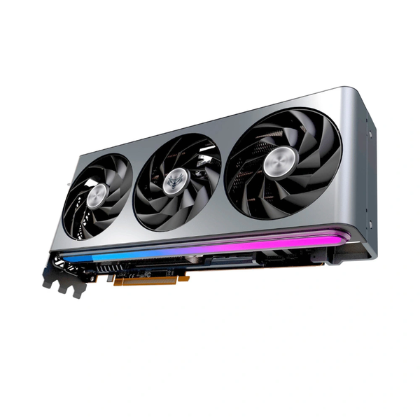 Card Màn Hình - Sapphire NITRO+ Radeon RX 7900 XT Gaming OC Vapor-X 20G GDDR6