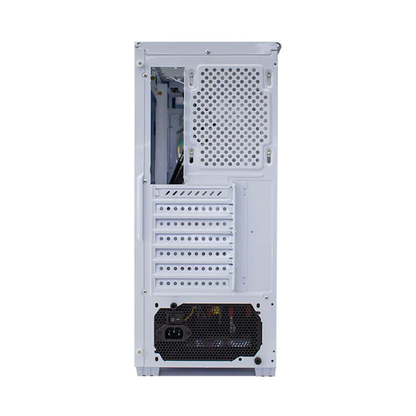 Case Máy Tính - 1stPlayer V4 White