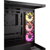 Case máy tính - Corsair 3500X ARGB Mid Tower | Black | White