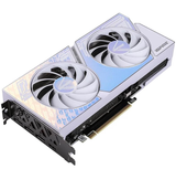 Card màn hình - Colorful iGame GeForce RTX 4060 Ti Ultra W DUO OC 8GB-V