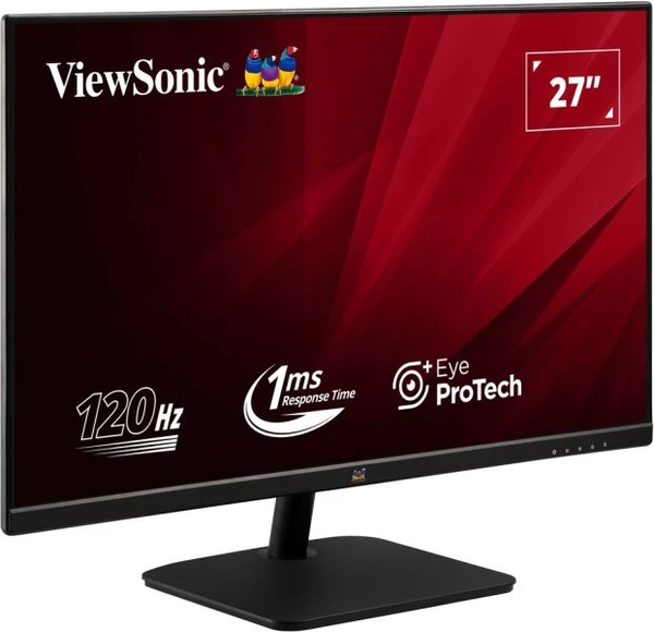 Màn Hình Máy Tính - Viewsonic VA2732A-H 27 Inch / FHD / IPS / 120Hz / 1ms