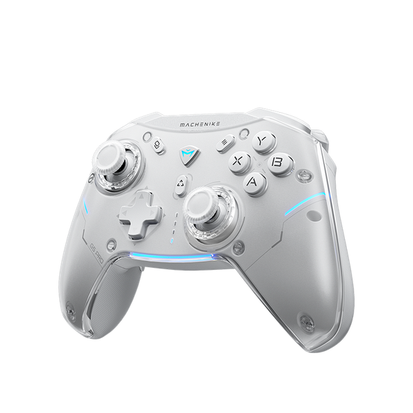 Tay Cầm Chơi Game Không Dây - Machenike Three-Mode G5 Pro - Hàng Chính Hãng
